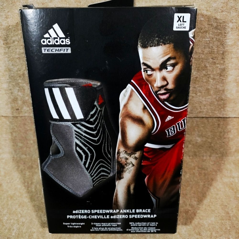 Adidas Adizero Speedwrap Ankle Brace 